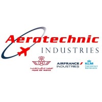 Aerotechnic Industries